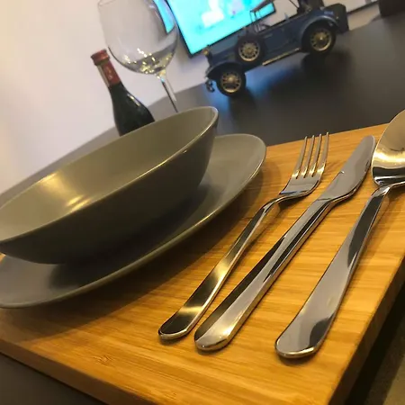 Apartment Levart *