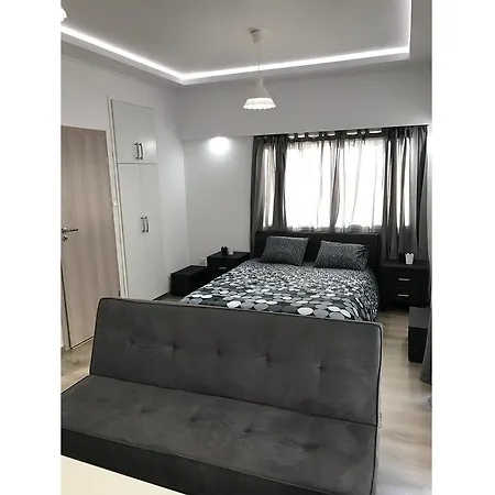 Apartment Levart *