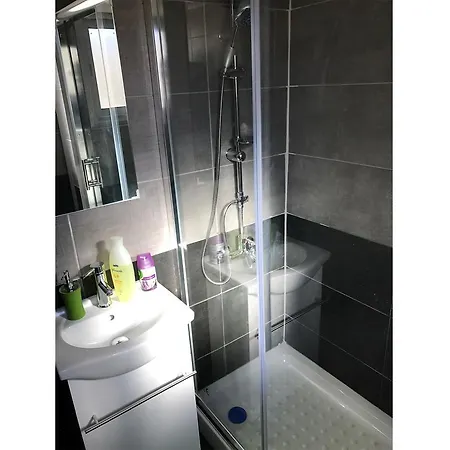 Levart Apartment Paphos