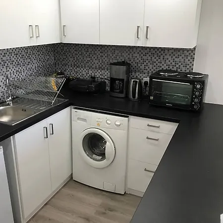 Levart Apartment Paphos