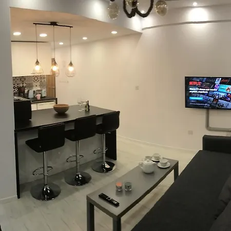 Levart Apartment *