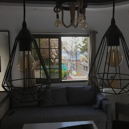 Appartement Levart