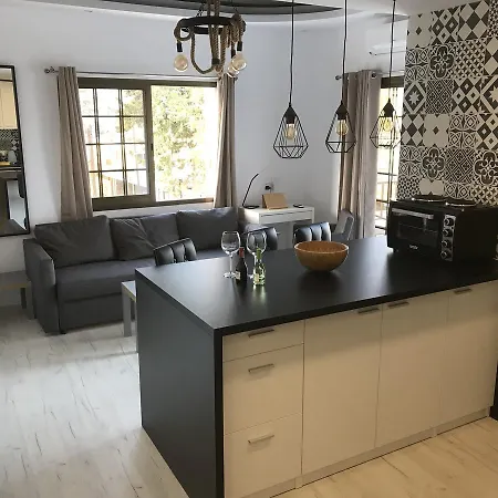 Appartement Levart *