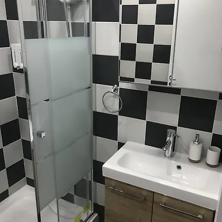 Appartement Levart Paphos