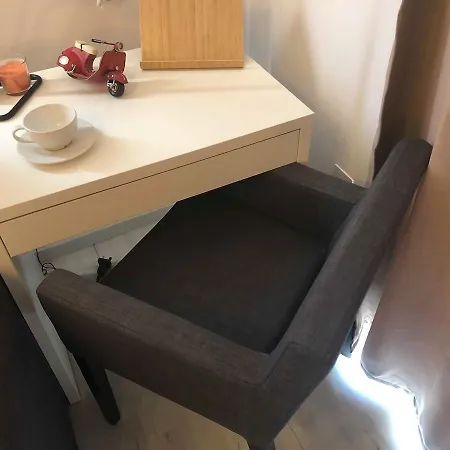 Appartement Levart *